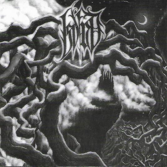 Dark Waters Stir (LP Marble) - Vinile LP di Isvind