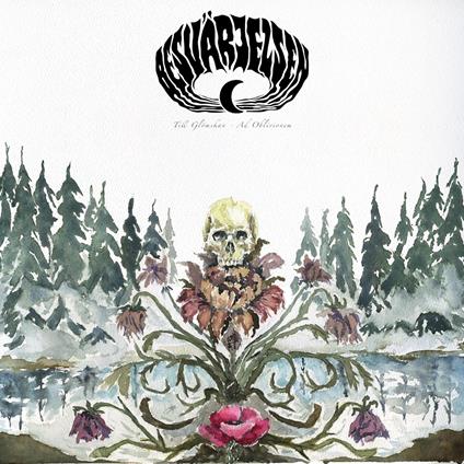 Till Gl-Mskan Ad Oblivionem - CD Audio di Besvarjelsen