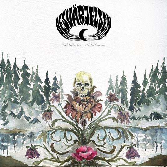 Till Gl-Mskan Ad Oblivionem - CD Audio di Besvarjelsen