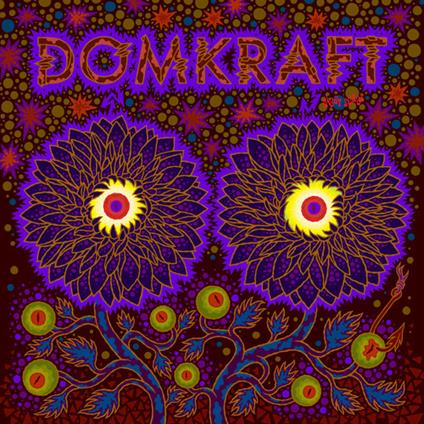 Night Songs - CD Audio di Domkraft