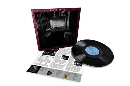 Darker Days - Vinile LP di Connells