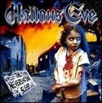 The Neverending Sleep - CD Audio di Hallows Eve