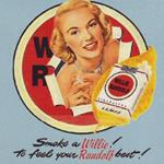 Willie Randolf - Willie Randolf