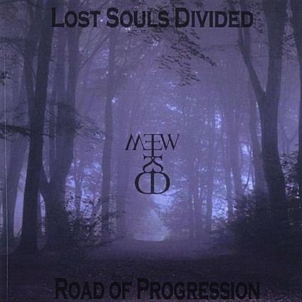 Road of Progression - CD Audio di Lost Souls