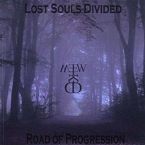 Road of Progression - CD Audio di Lost Souls