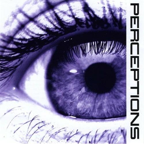 Perceptions / Various - CD Audio
