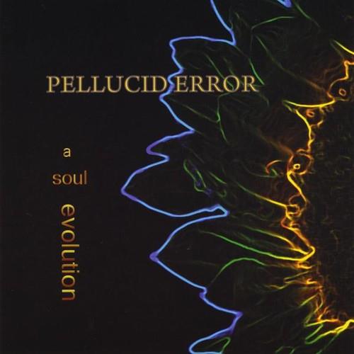 Pellucid Error - Soul Evolution - CD Audio