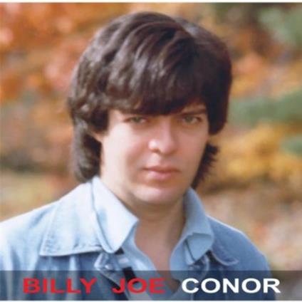 Billy Joe Conor - Billy Joe Conor - CD Audio