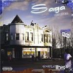 Saga Continues
