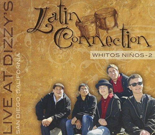 Whitos Niaos-2 - CD Audio di Latin Connection