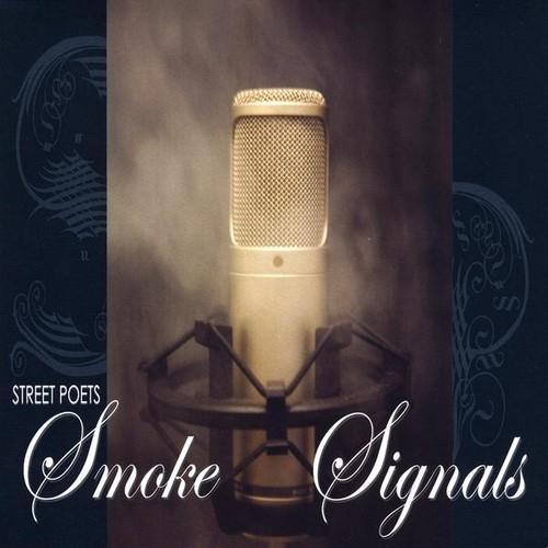 Street Poets - Smoke Signals - CD Audio