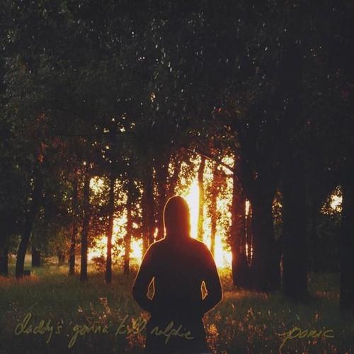 Daddy'S Gonna Kill Ralphie - Panic - CD Audio