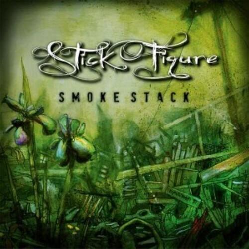 Smoke Stack - CD Audio di Stick Figure