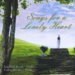Emanuel Borok & Cullen Bryant: Songs For A Lonely Heart