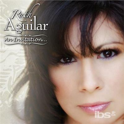 Invitation - CD Audio di Ruth Aguilar