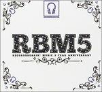 5 Year (Digipack) - CD Audio