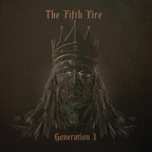 Fifth Fire (The) - Generation I - CD Audio