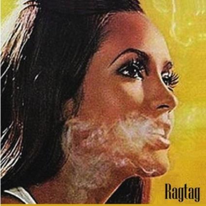 Ragtag - Ragtag - CD Audio