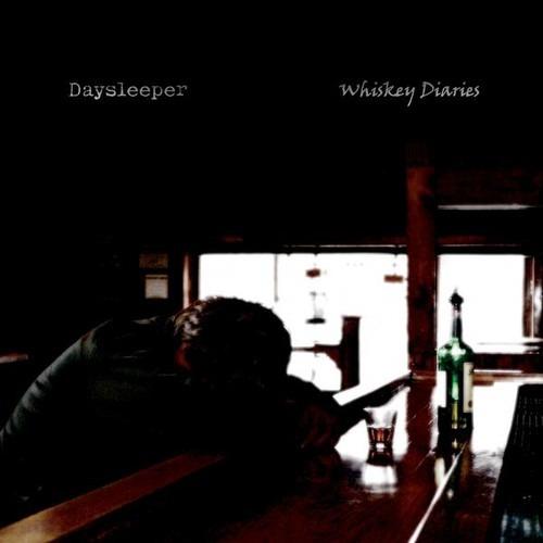 Whiskey Diaries - CD Audio di Daysleeper