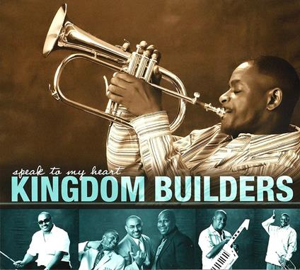 Speak to My Heart - CD Audio di Willie Bradley