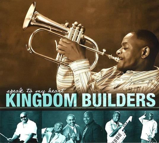 Speak to My Heart - CD Audio di Willie Bradley
