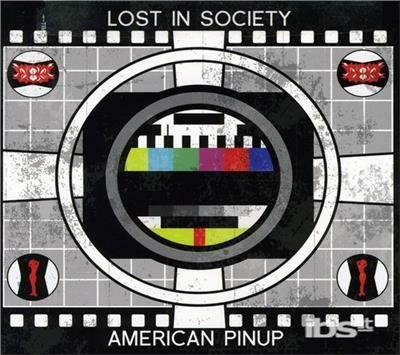 Split - CD Audio di American Pinup