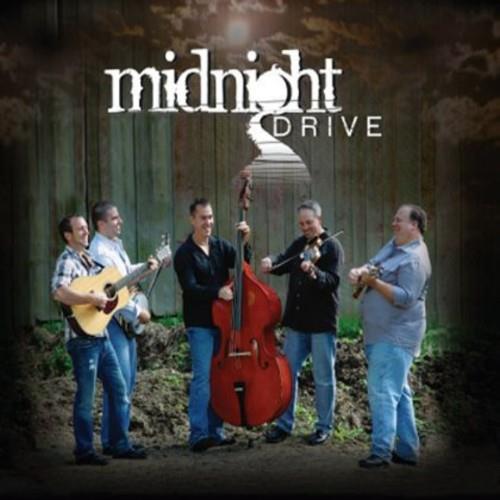 Midnight Drive - Midnight Drive - CD Audio