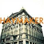 Haymaker - CD Audio di Hayward Williams
