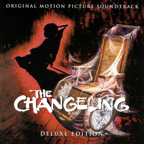 Changeling (Colonna sonora) - CD Audio