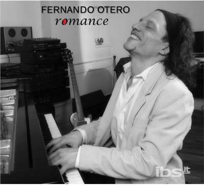 Romance - CD Audio di Fernando Otero