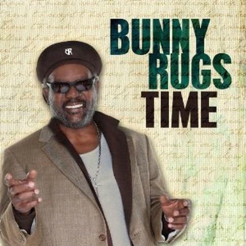 Time - CD Audio di Bunny Rugs