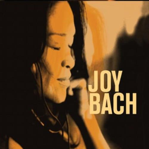 Joy Bach - Joy Bach - CD Audio