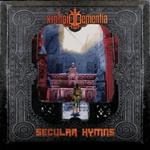 Xiphoid Dementia - Secular Hymns -Digi-