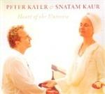 Heart of the Universe - CD Audio di Peter Kater,Snatam Kaur
