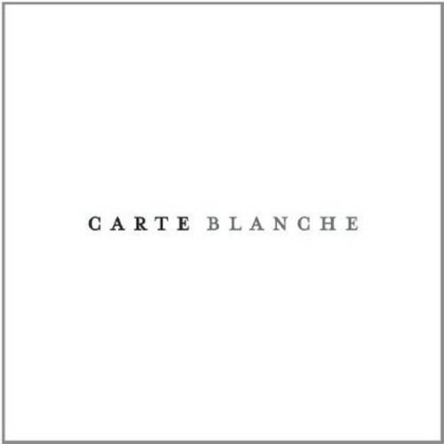 Carte Blanche - CD Audio di Carte Blanche