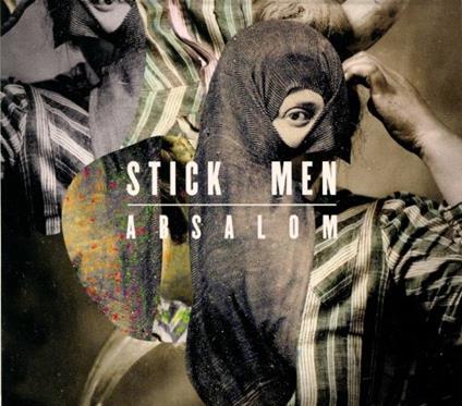 Absalom - CD Audio di Stickmen