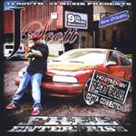 J. Scott-Hosted By Redd Slick - Free Enterprise/Gutta Connection