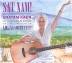 Sat Nam! Songs from Khalsa Youth Camp
