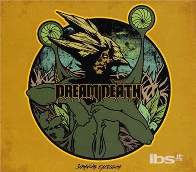 Somnium Excessum - CD Audio di Dream Death
