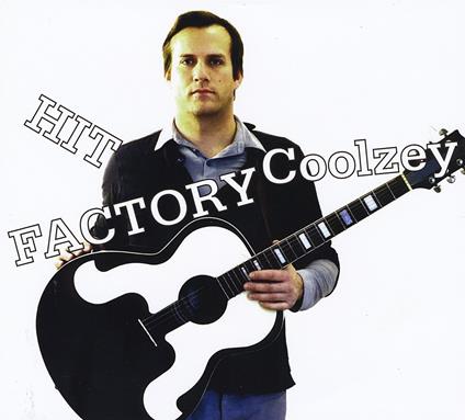 Hit Factory - CD Audio di Coolzey