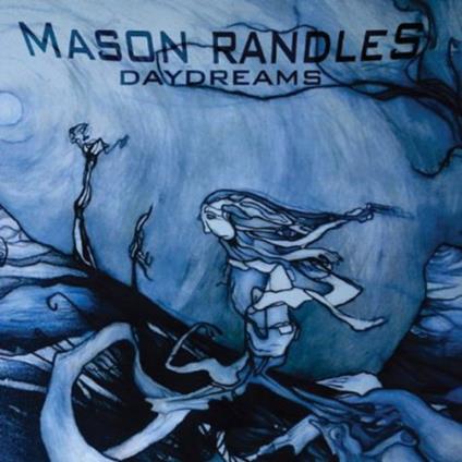 Mason Randles - Daydreams - CD Audio