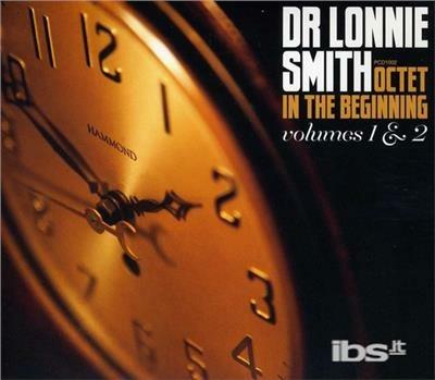 In the Beginning - CD Audio di Lonnie Smith