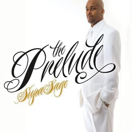 Prelude - CD Audio di Supasage