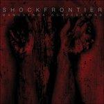 Mancuerda Confessions - CD Audio di Shock Frontier