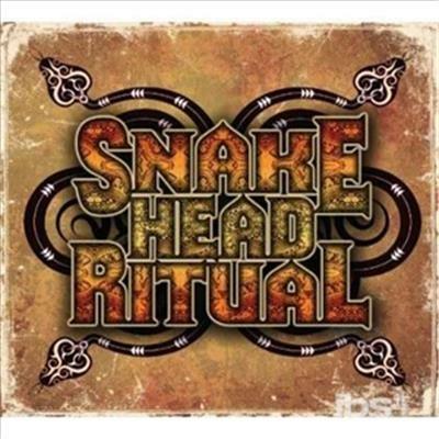 Snake Head Ritual - CD Audio di Snake Head Ritual