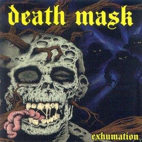 Exhumation - CD Audio di Exhumation