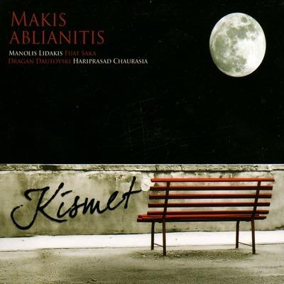 Kismet - CD Audio di Makis Ablianitis