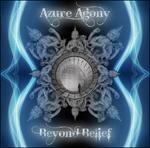 Beyond Belief - CD Audio di Azure Agony