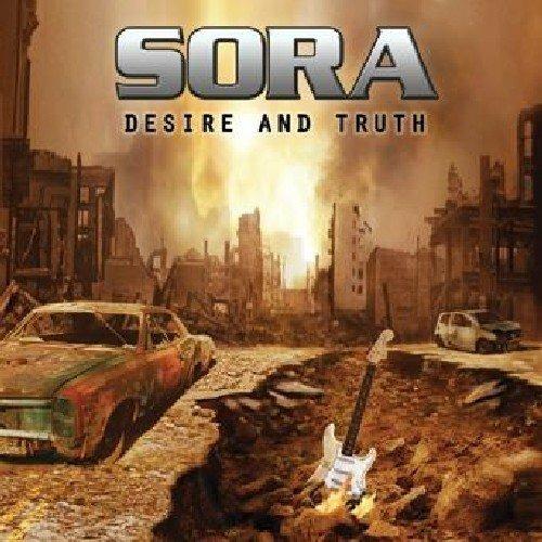 Desire & Truth - CD Audio di Sora