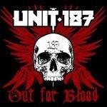 Out For Blood - CD Audio di Unit 187